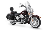 Harley-Davidson Heritage Softail Classic